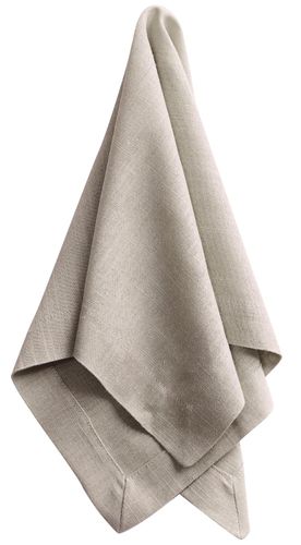 HEYS grey napkin #736