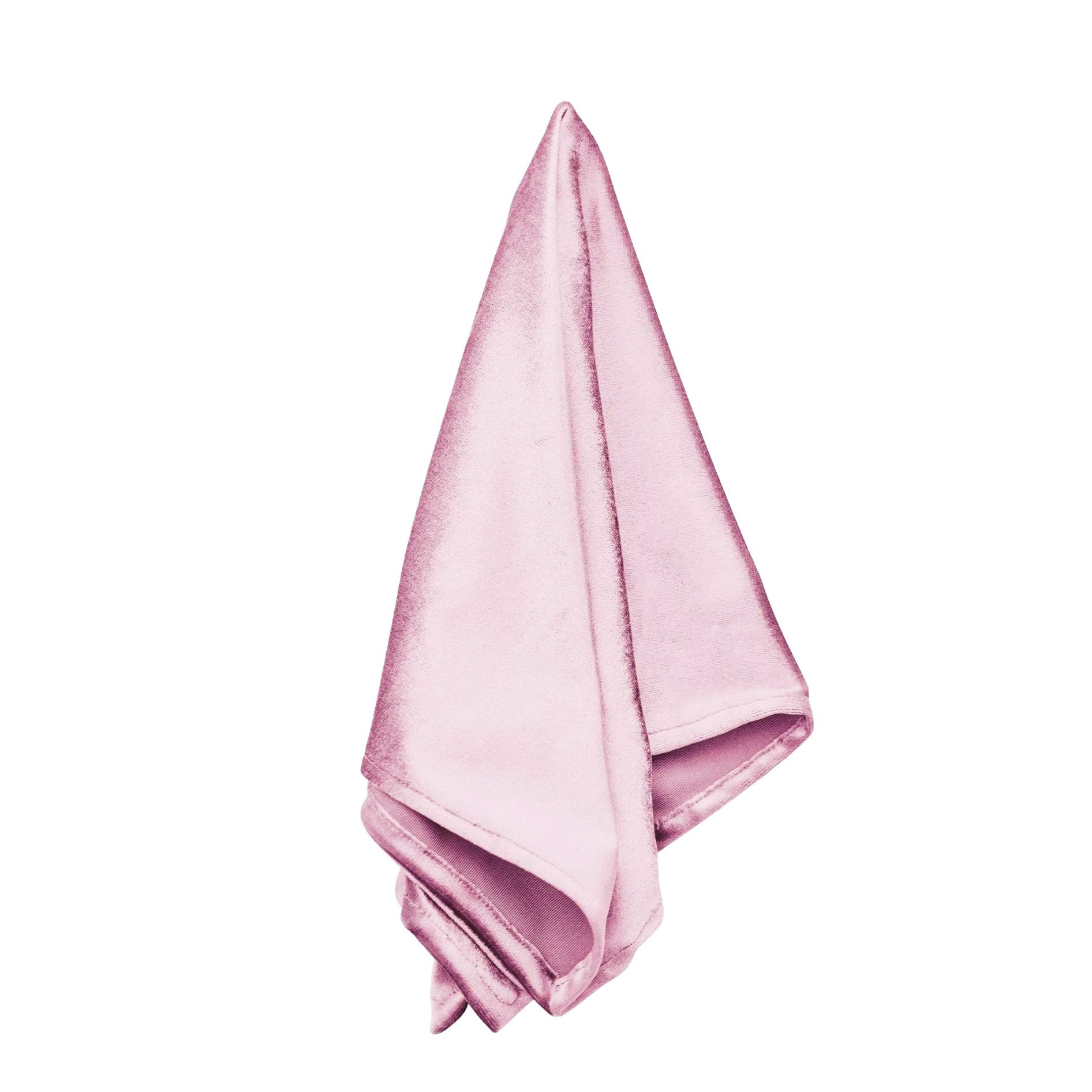 ILER ice pink napkin #303