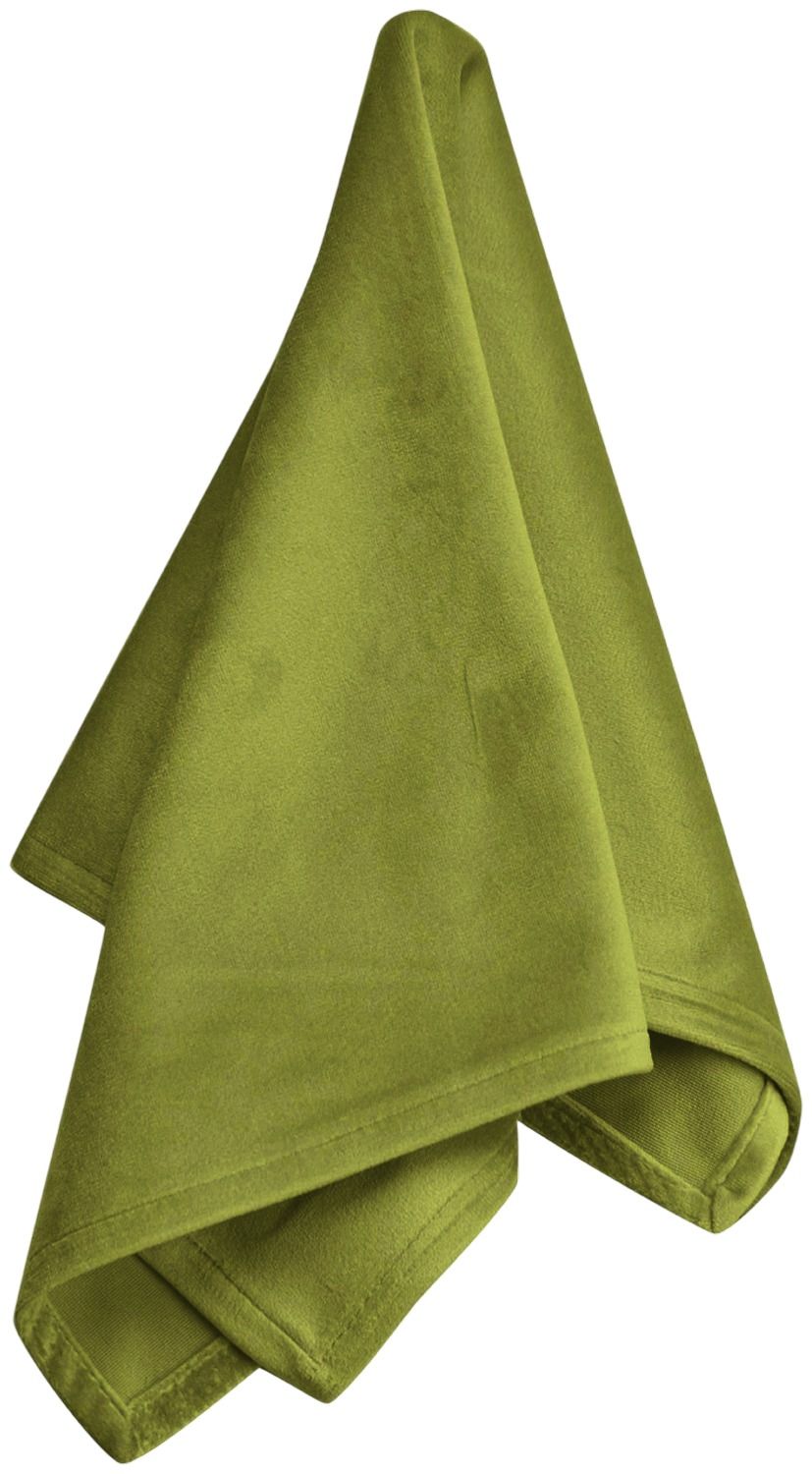 LARGO grass green napkin #115