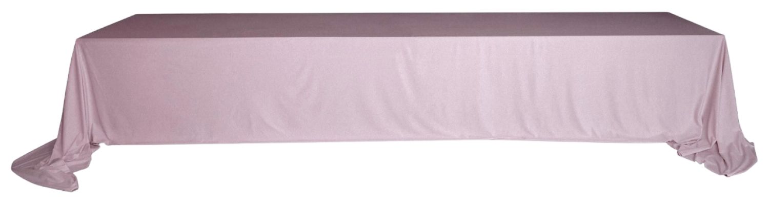 LARGO XXXL heather rectangular tablecloth #105