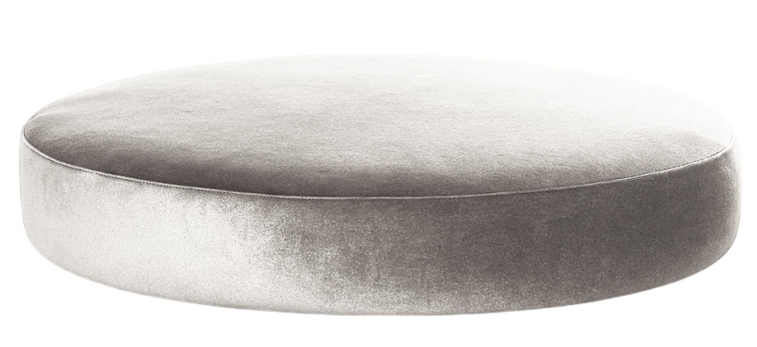 TEMPO seat STEEL GREY cushion