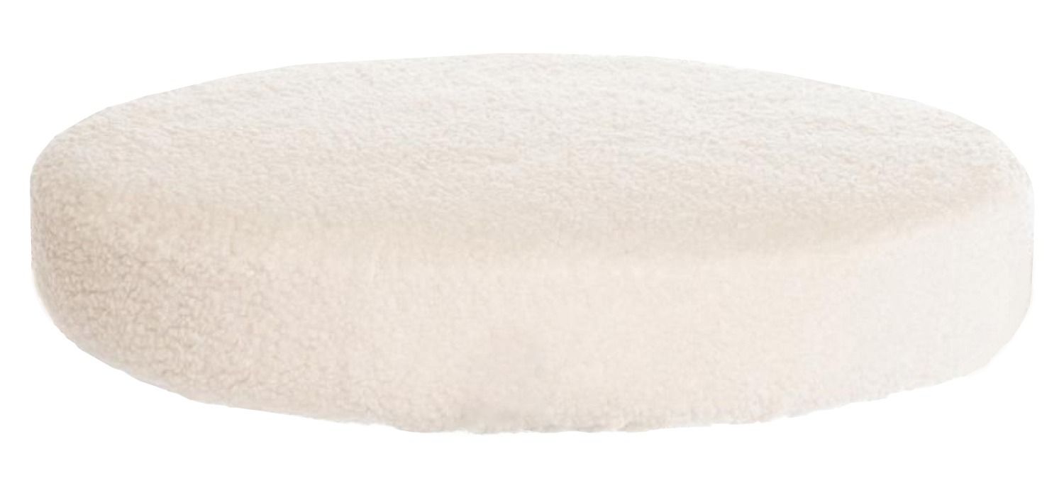 TEMPO seat TEDDY cushion