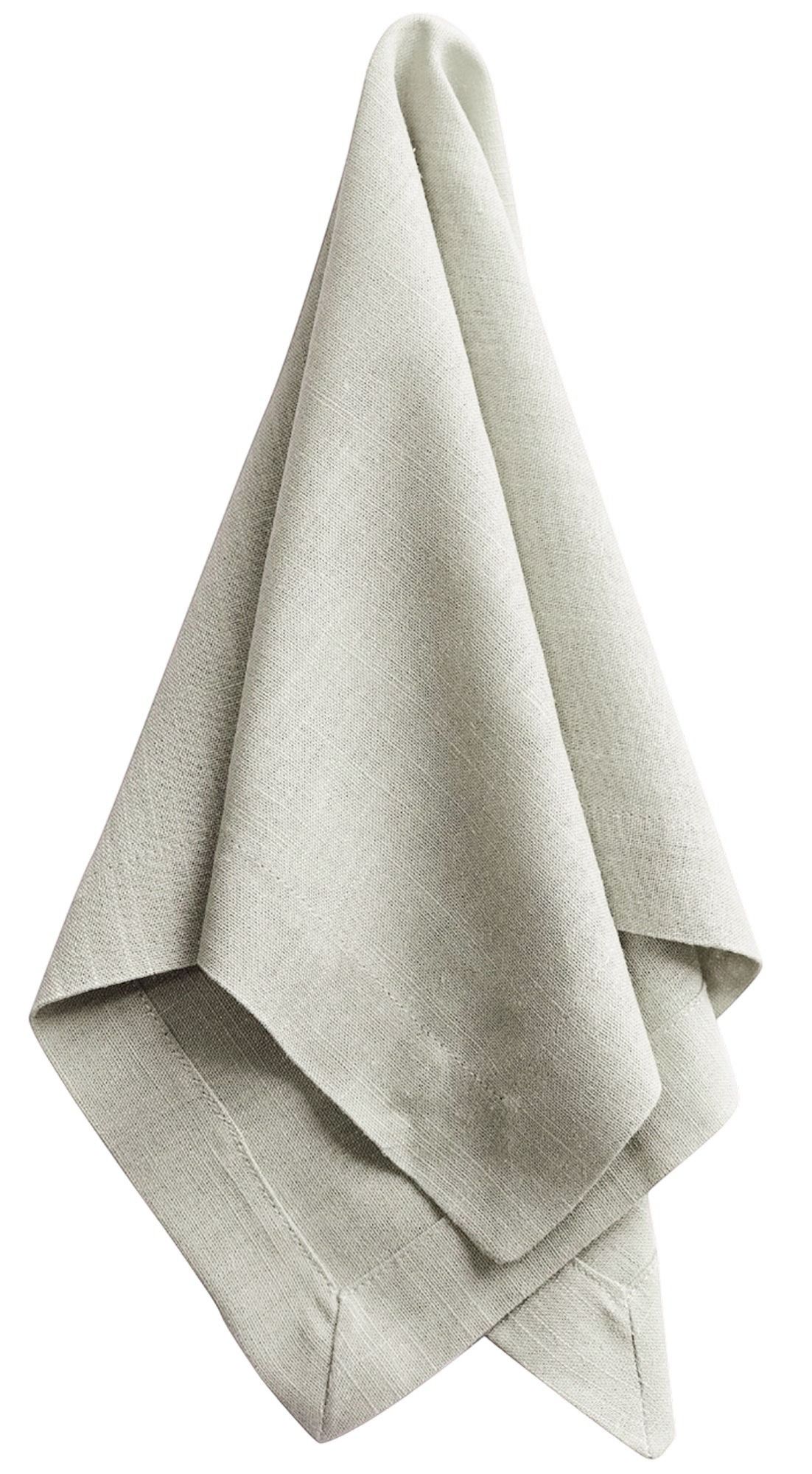 HEYS grey napkin #736
