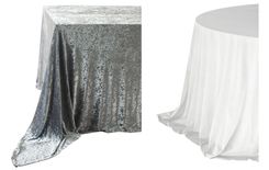 TABLECLOTHS