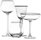 GLASSWARE
