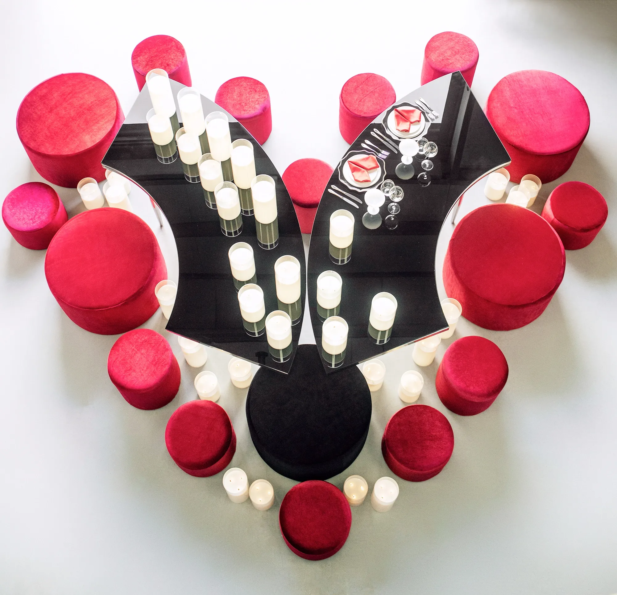 Set Heart