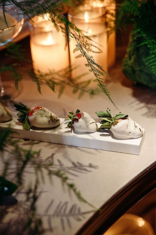 Wave table sweet station