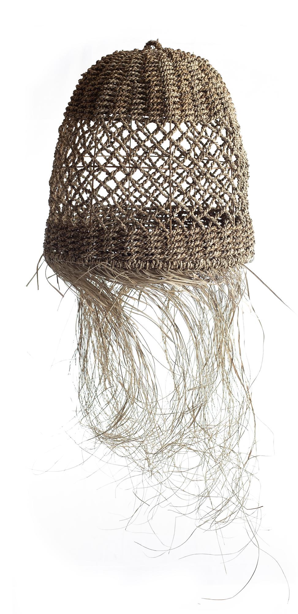 KEATON boho lampshade