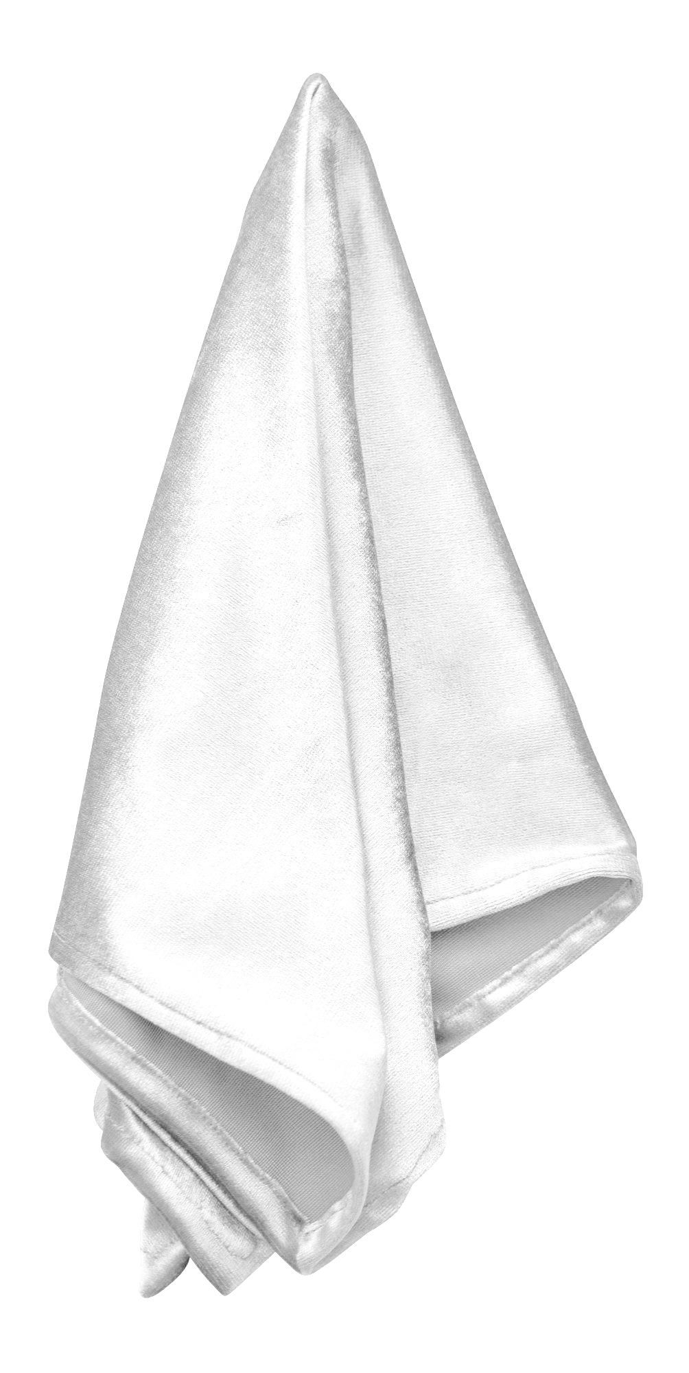 ILER ice white napkin #347
