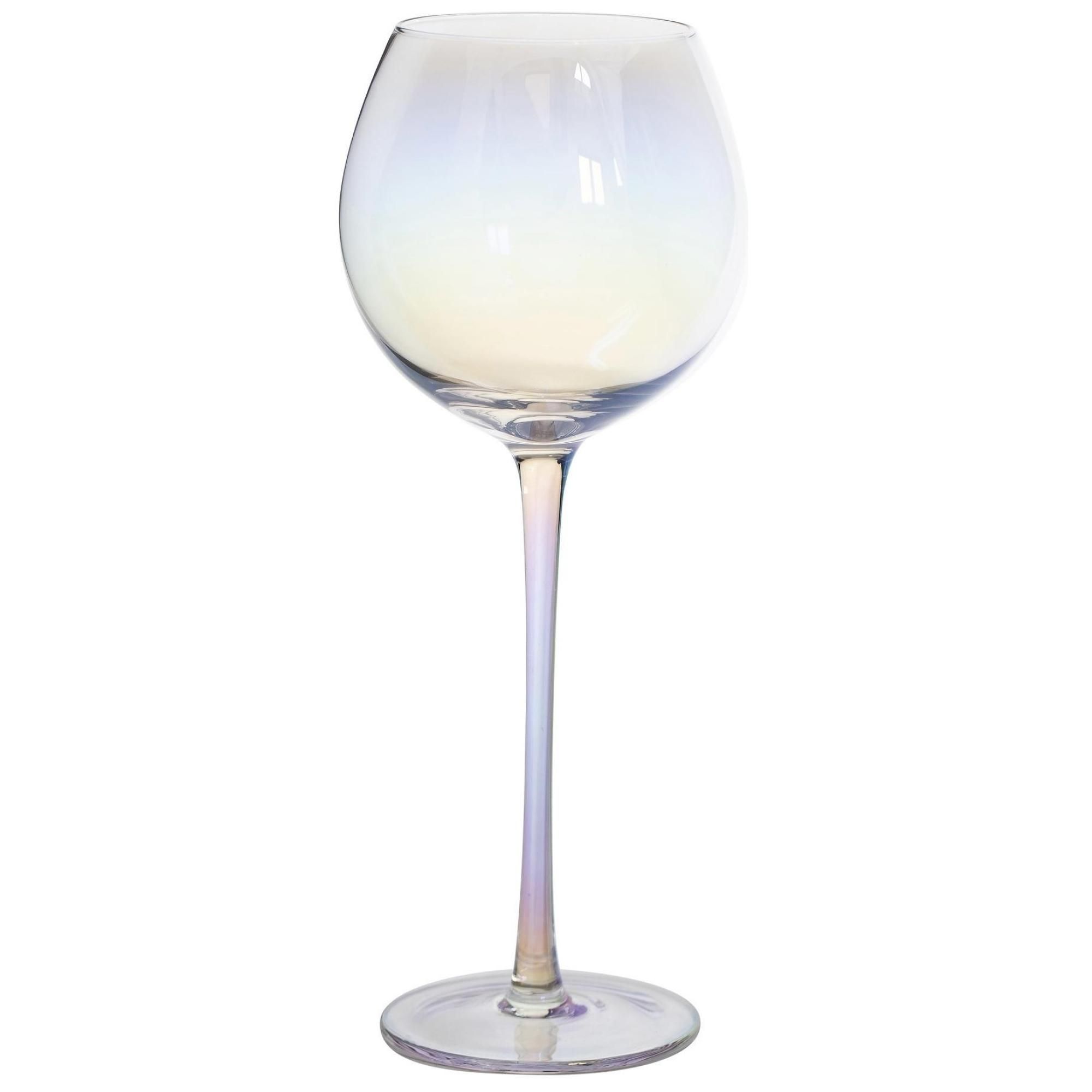 Rainbow ALONSO glass