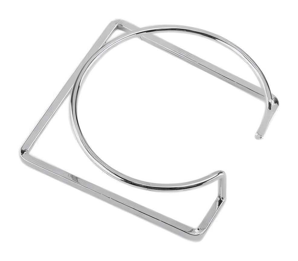 ELEGY silver napkin ring