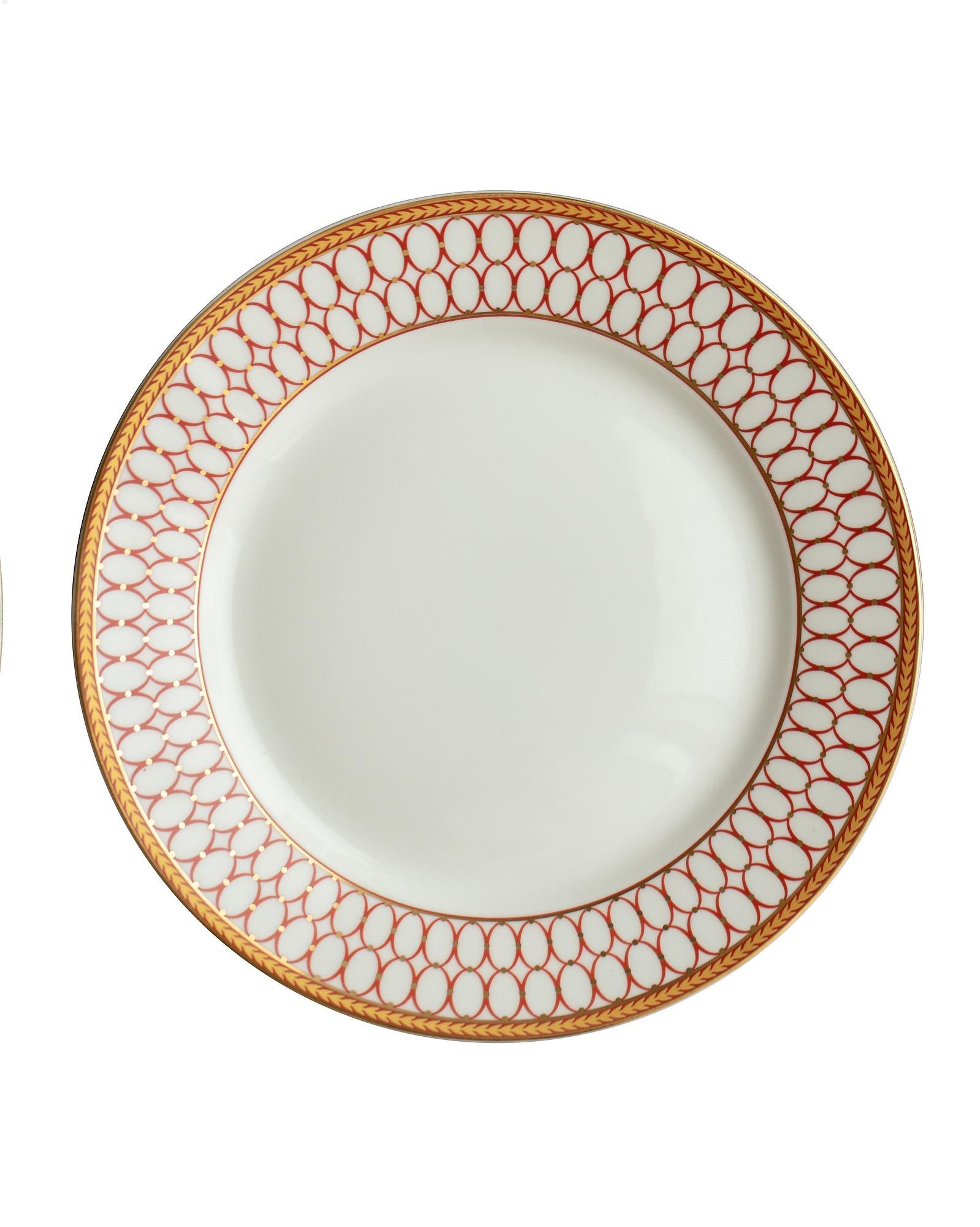 SIMONO appetizer plate