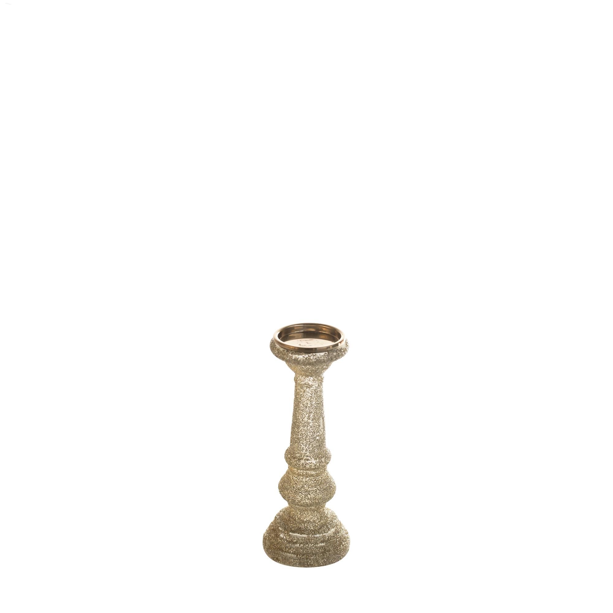 BORRI candleholder