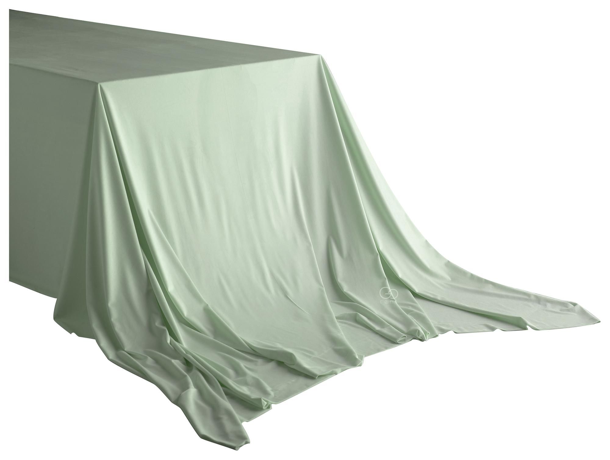 LARGO XL fern rectangular tablecloth #108/#440