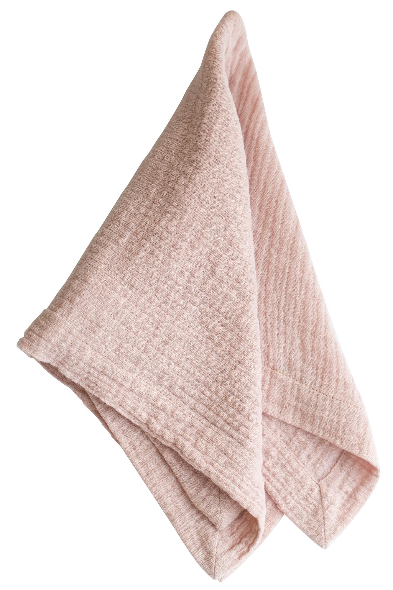 TIRSO pink napkin #728