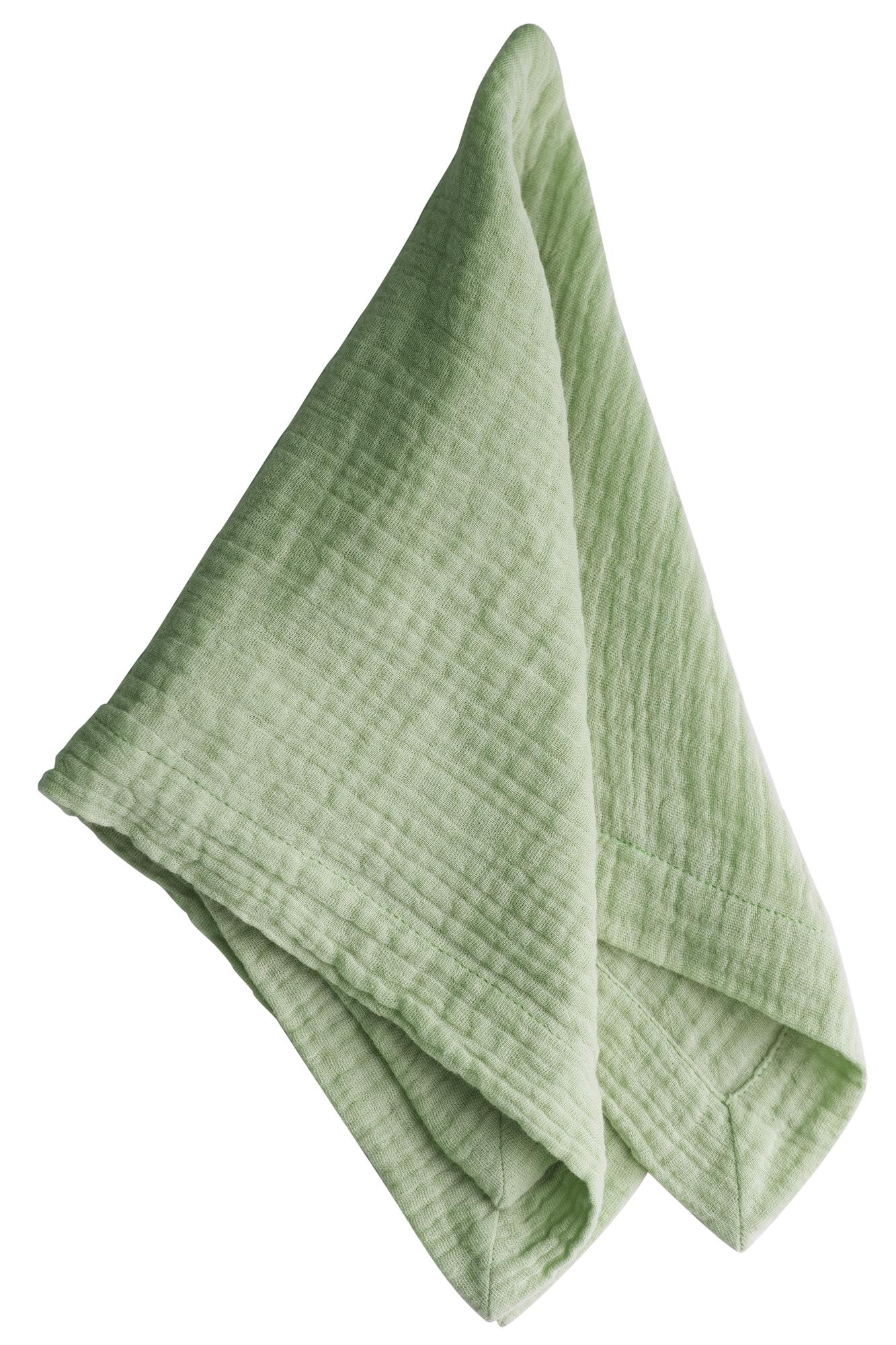TIRSO lady fern napkin #731