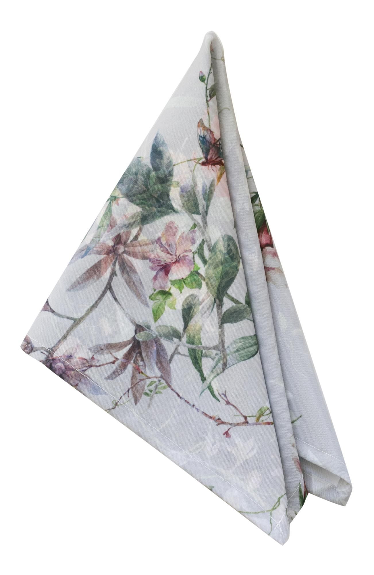 SONATA printed napkin #804