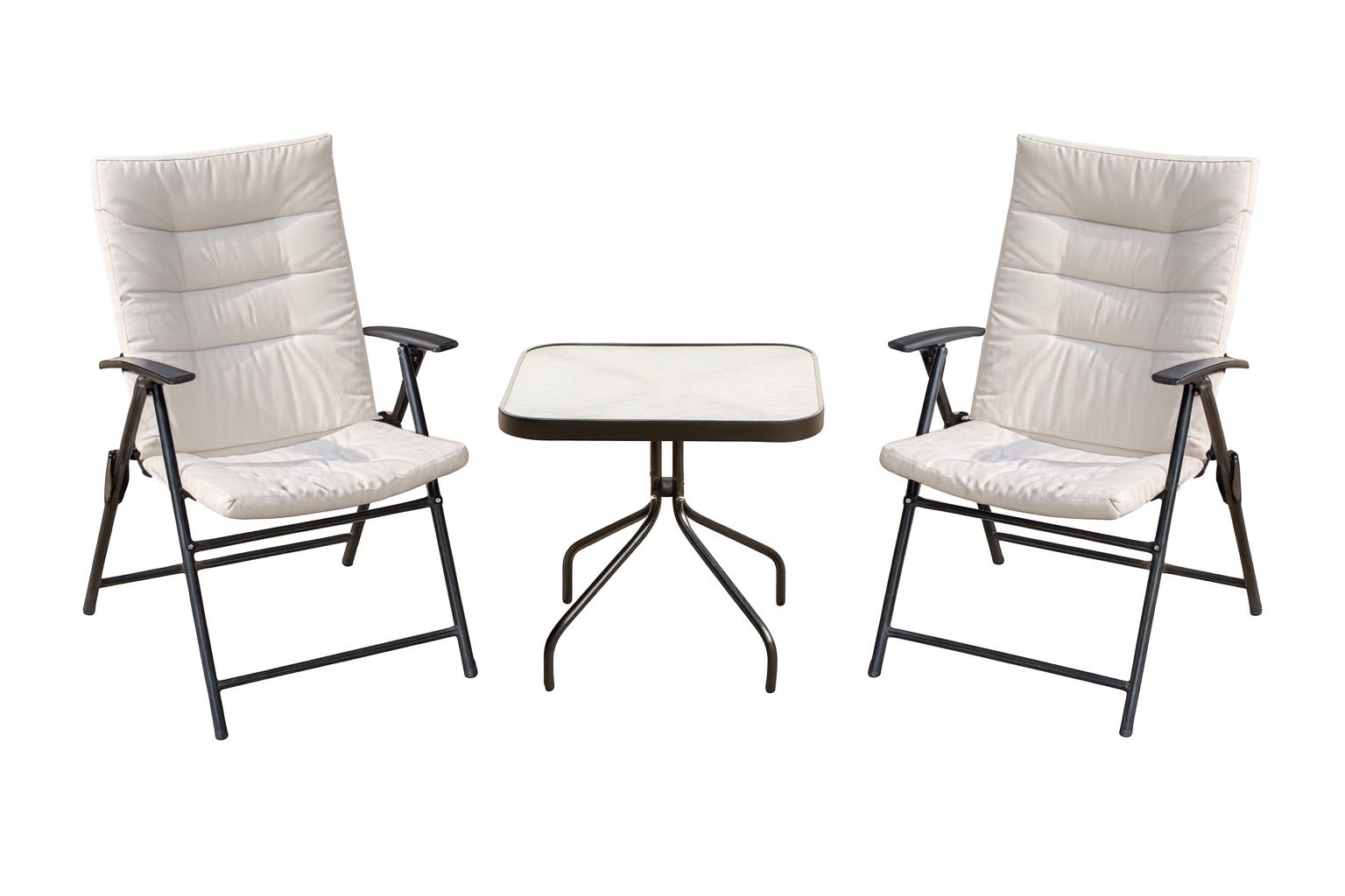 BEAVER lounge furniture set