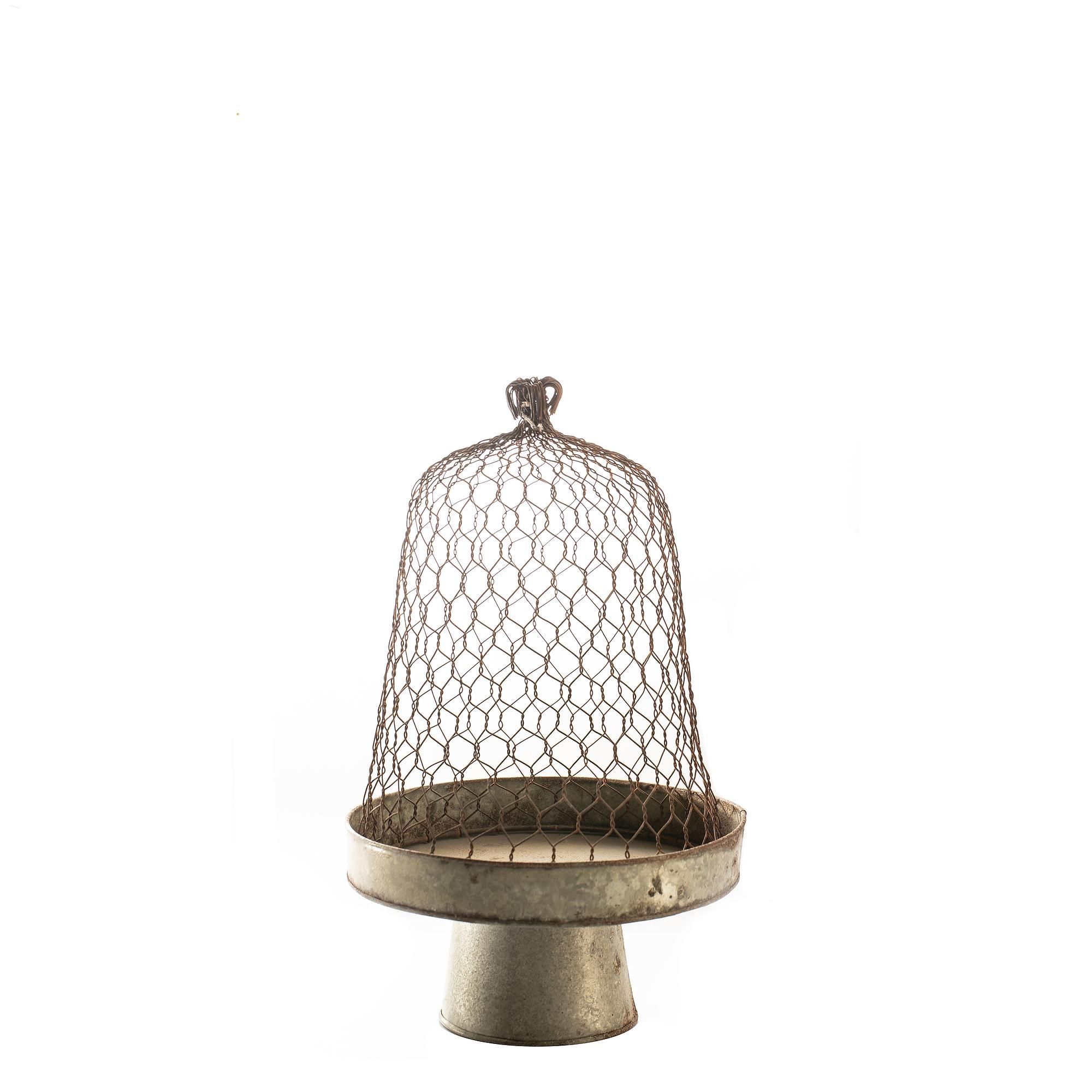 FONTAINE flowerpot small