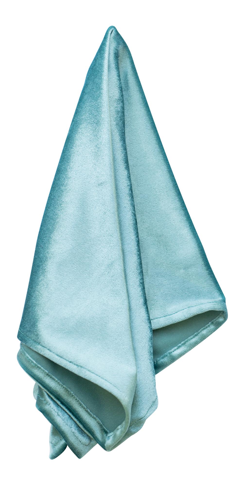ILER ice blue napkin #921