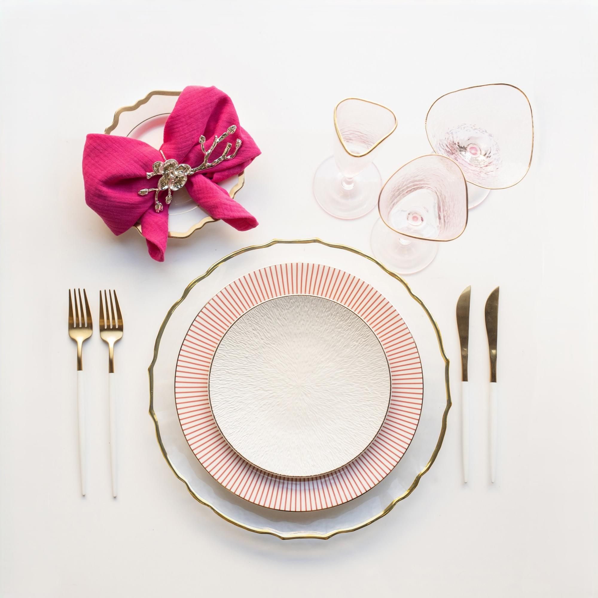 STRAWBERRY PARTY set