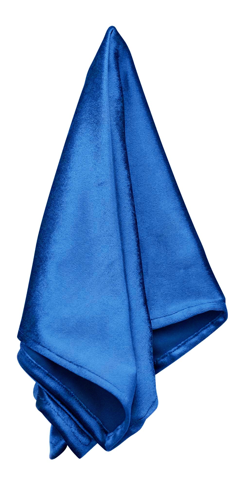 ILER royal blue napkin #904
