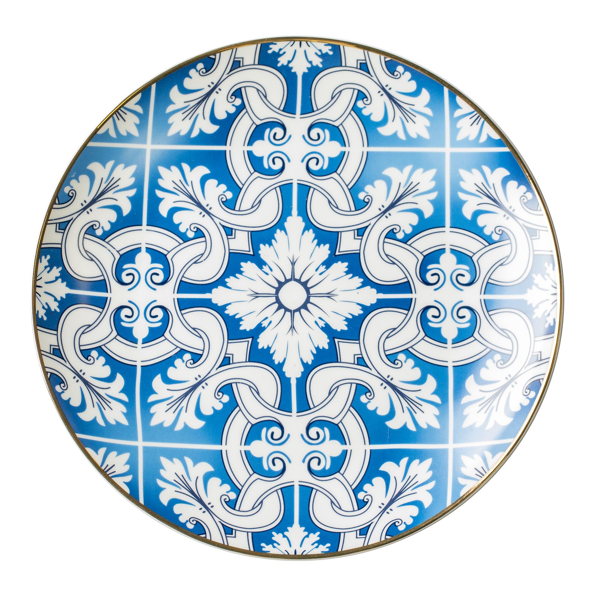 VERDI dining plate