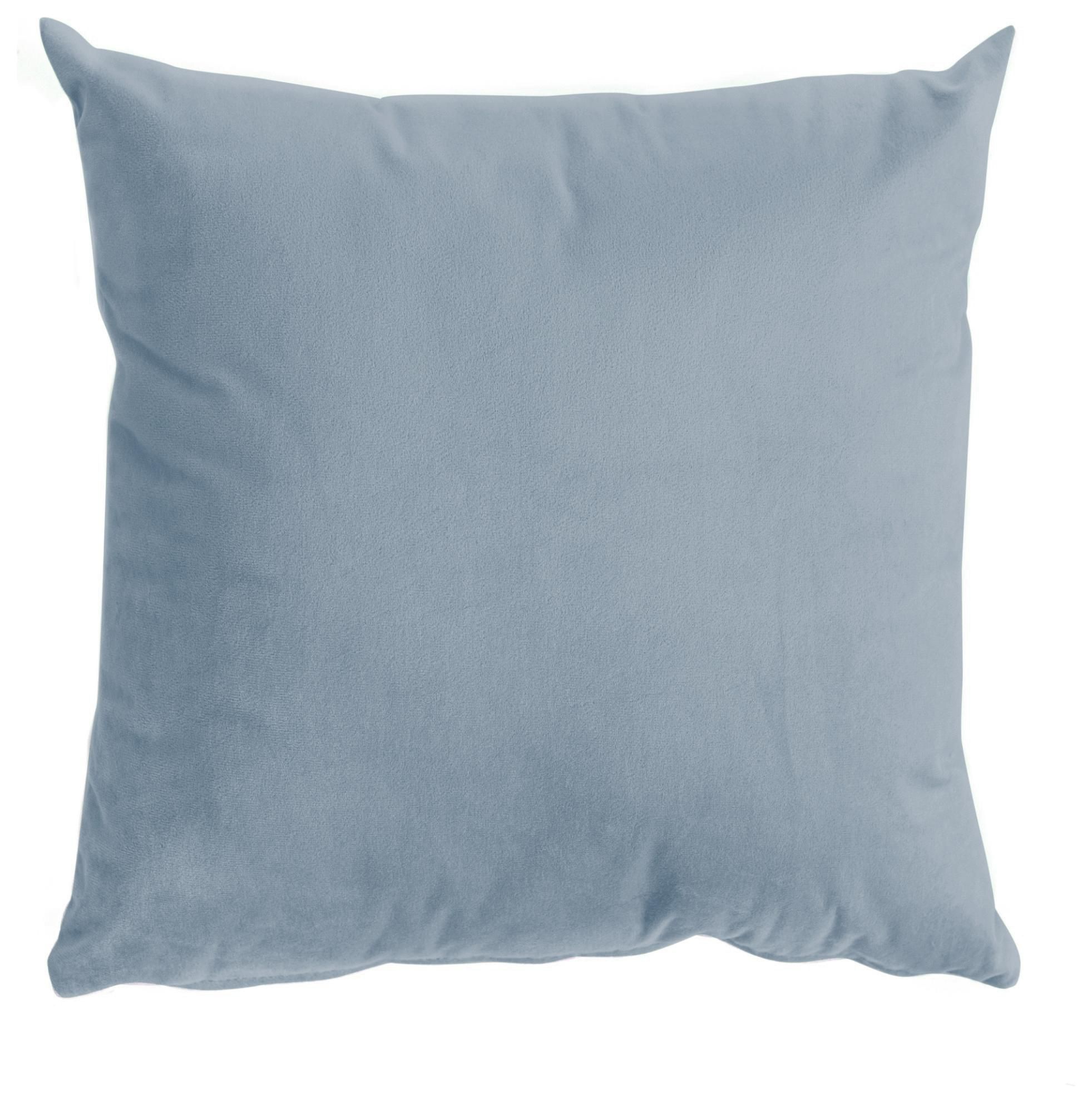 IDYLL cushion, blue #107