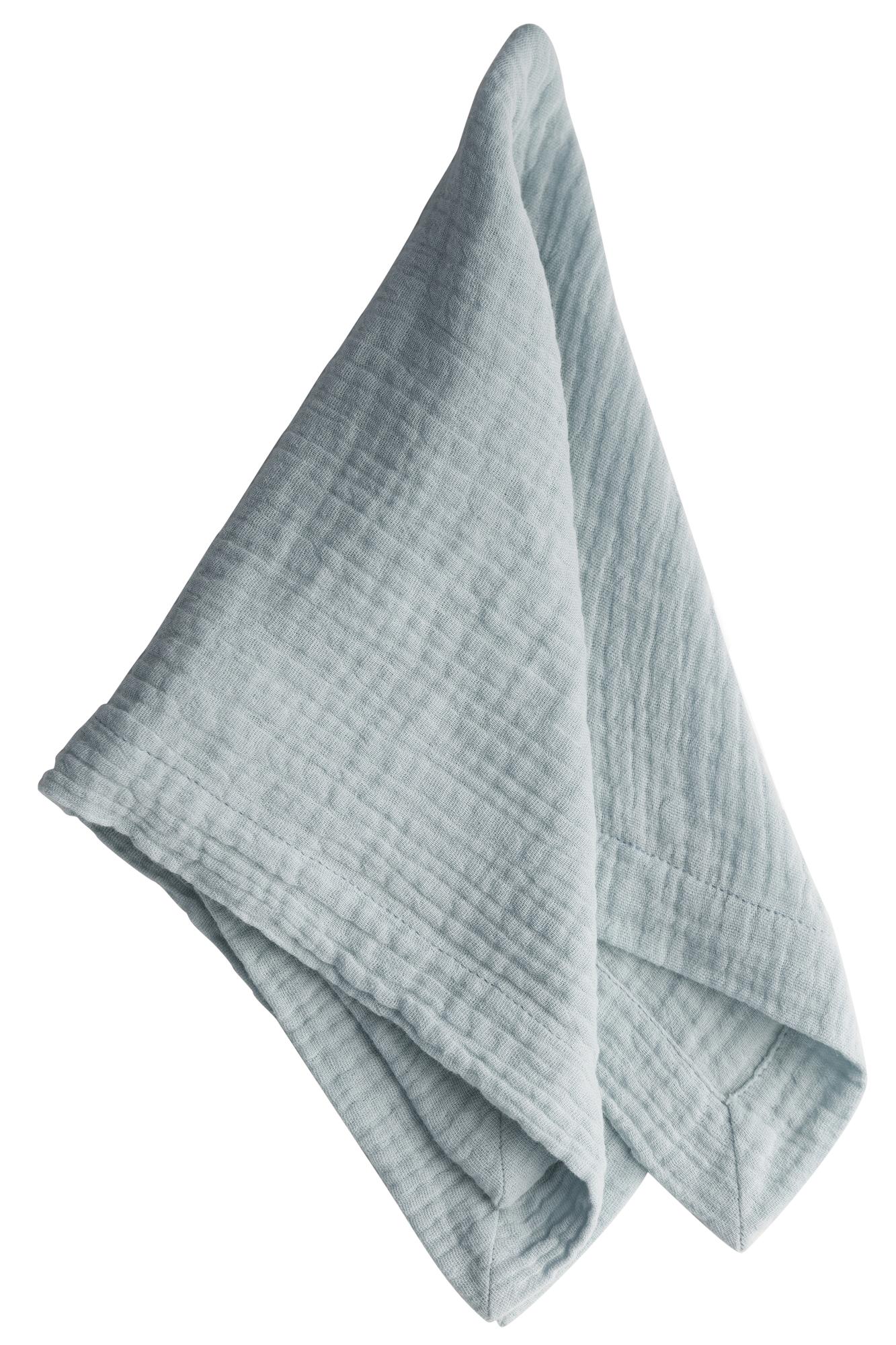 TIRSO grey napkin #726