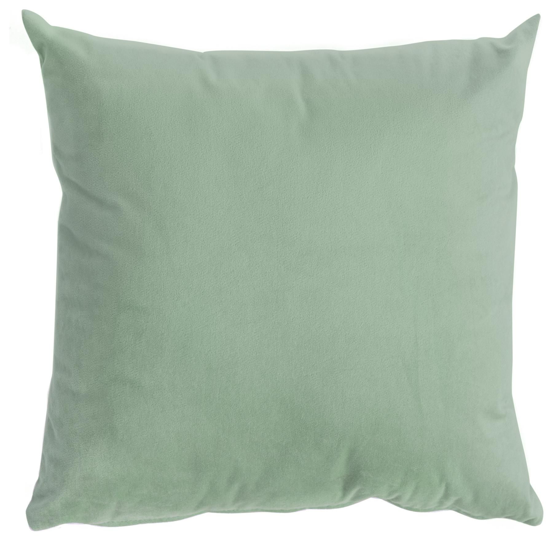 IDYLL cushion, fern #108