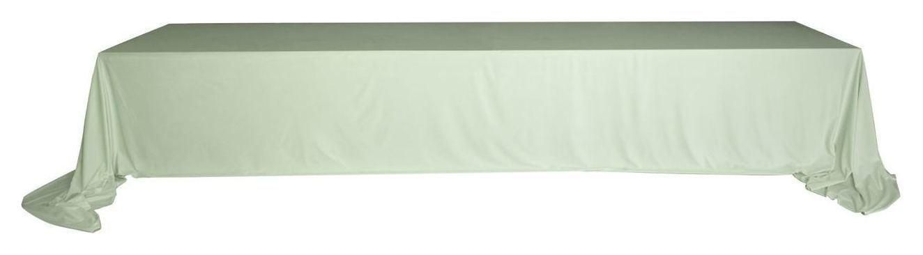 LARGO XXXL fern rectangular tablecloth #108