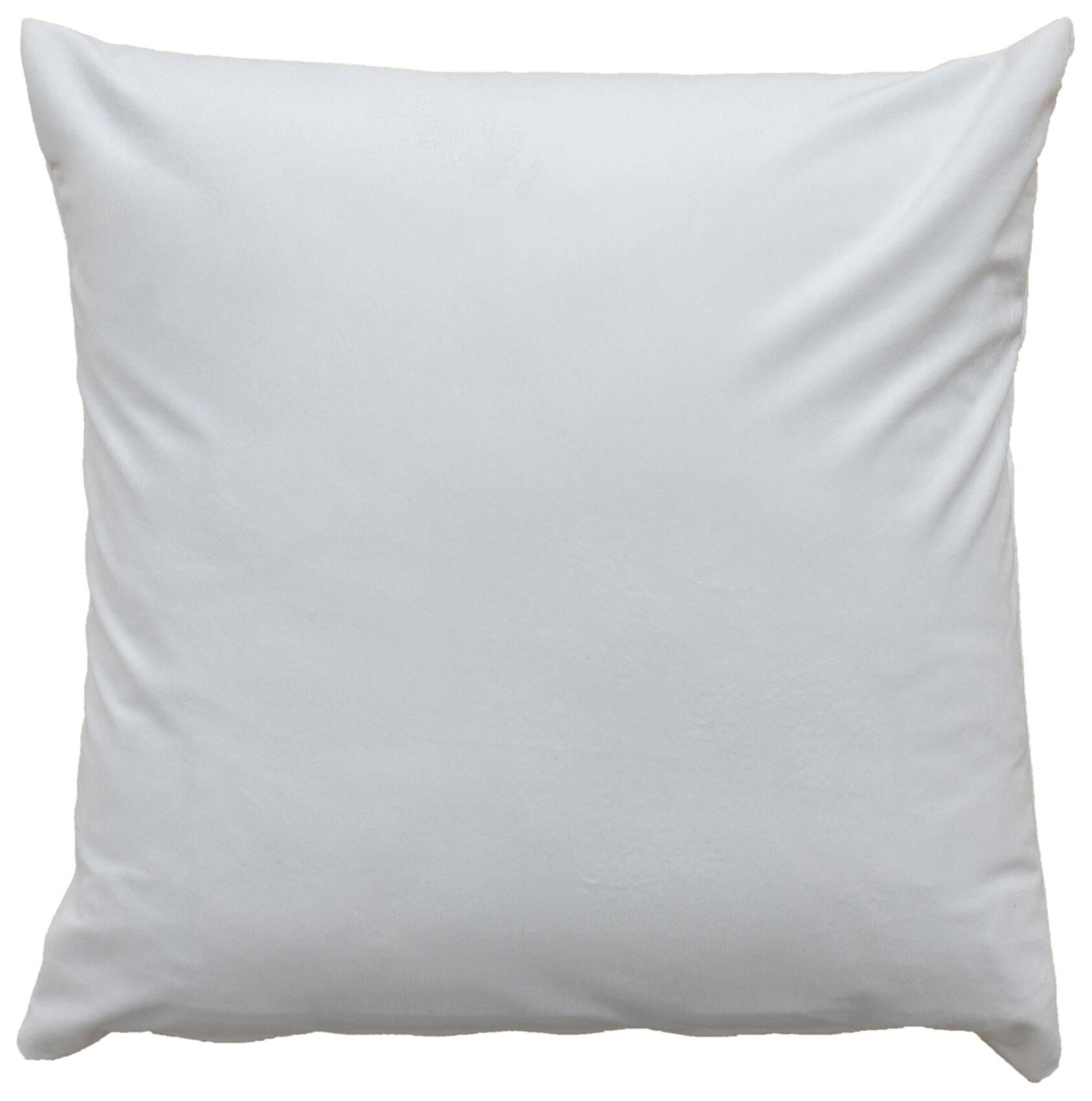IDYLL cushion, white #101