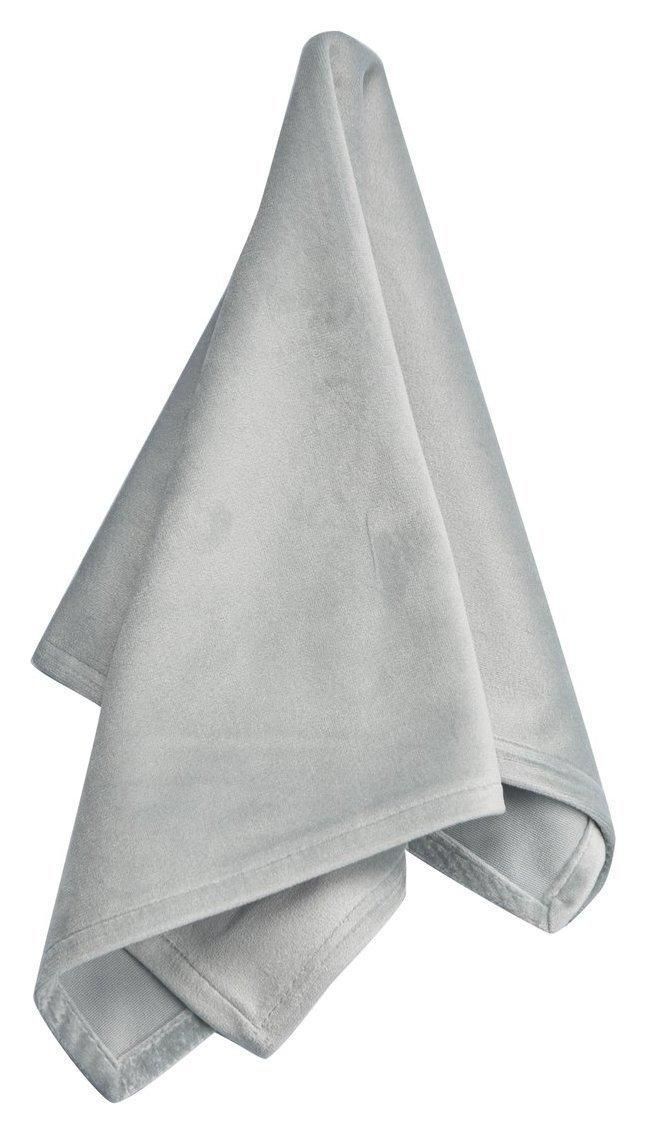 LARGO pearl grey napkin #104