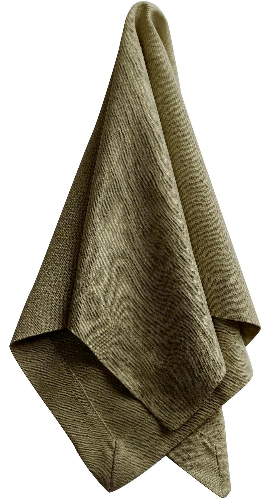 HEYS moss napkin #705