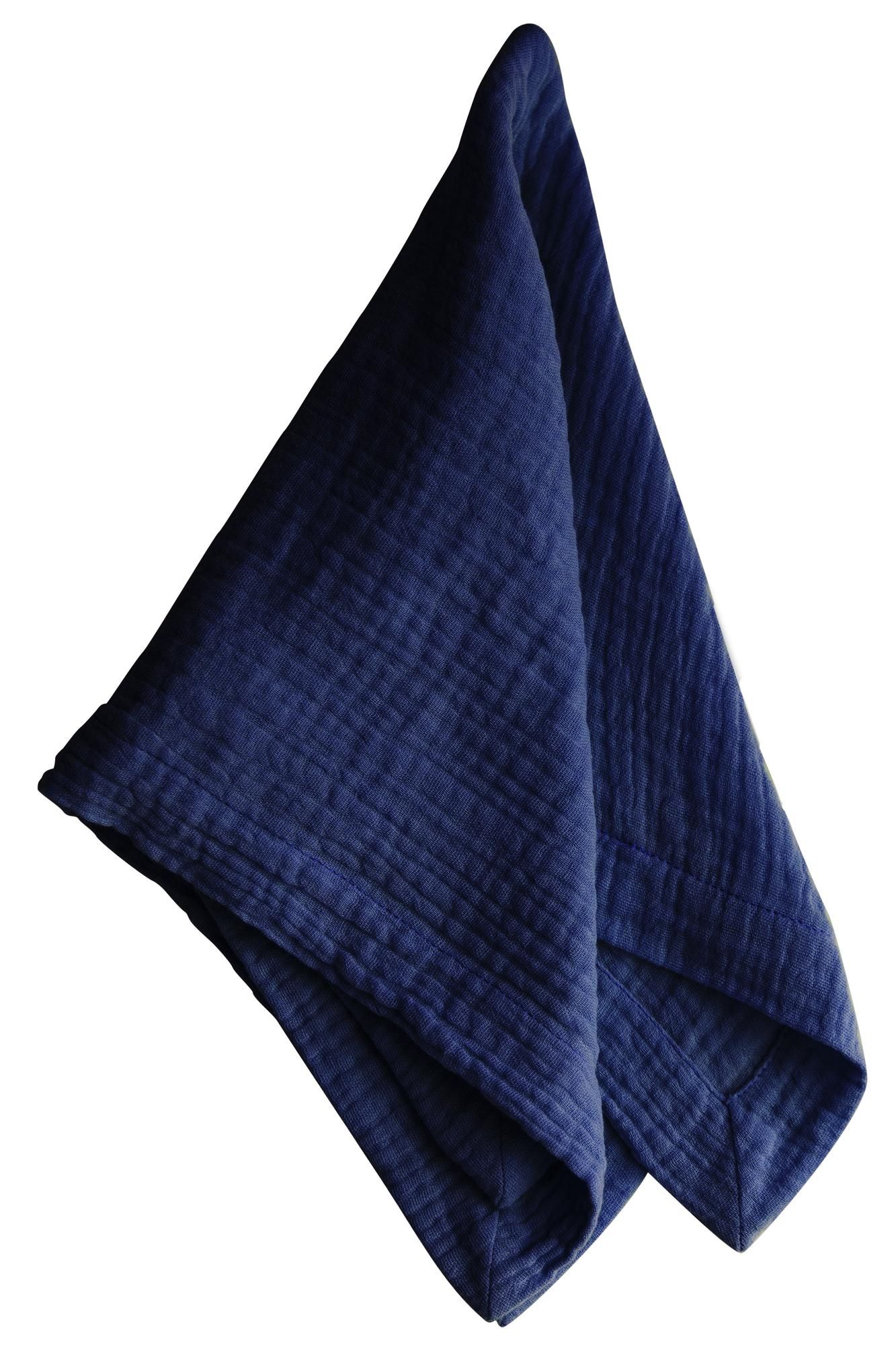 TIRSO navy napkin #730