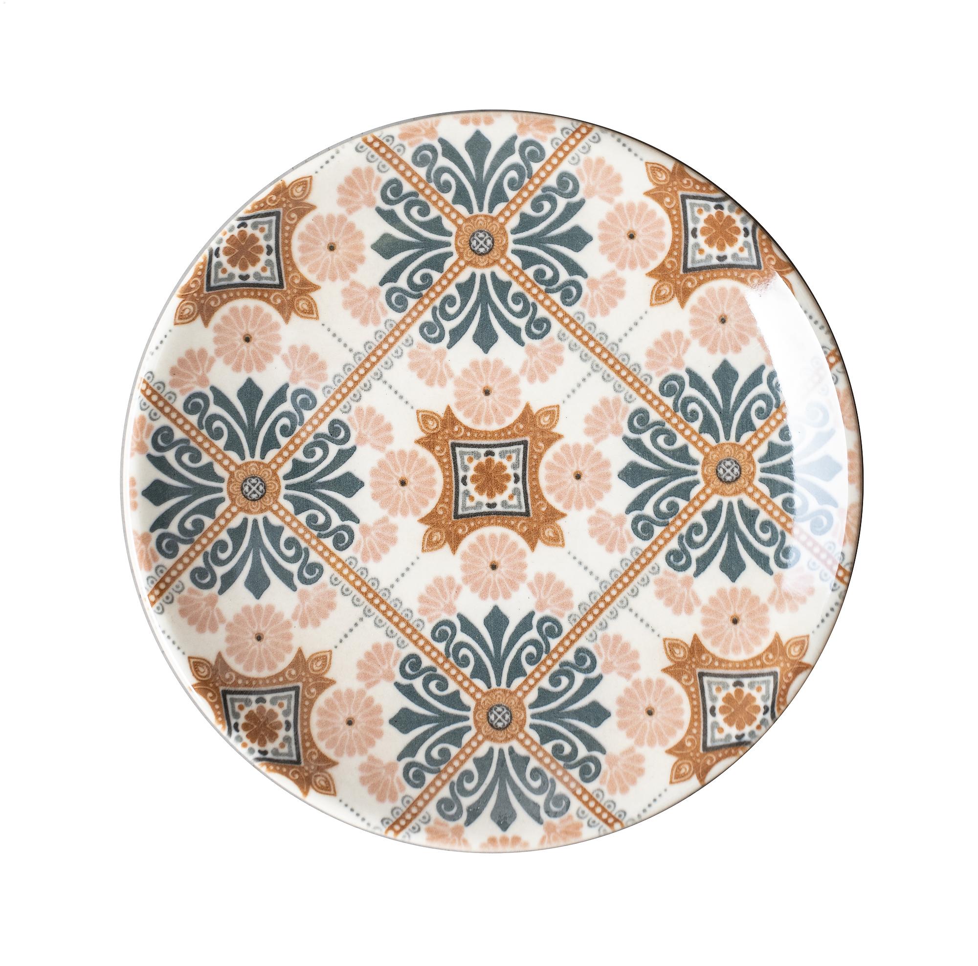 ALTEN appetizer plate