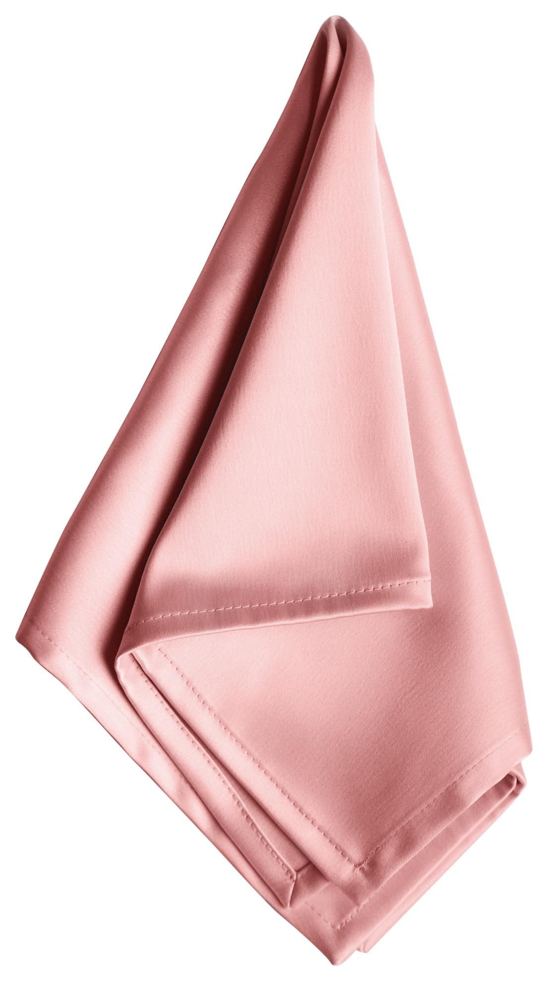 ACCORD pink napkin #216