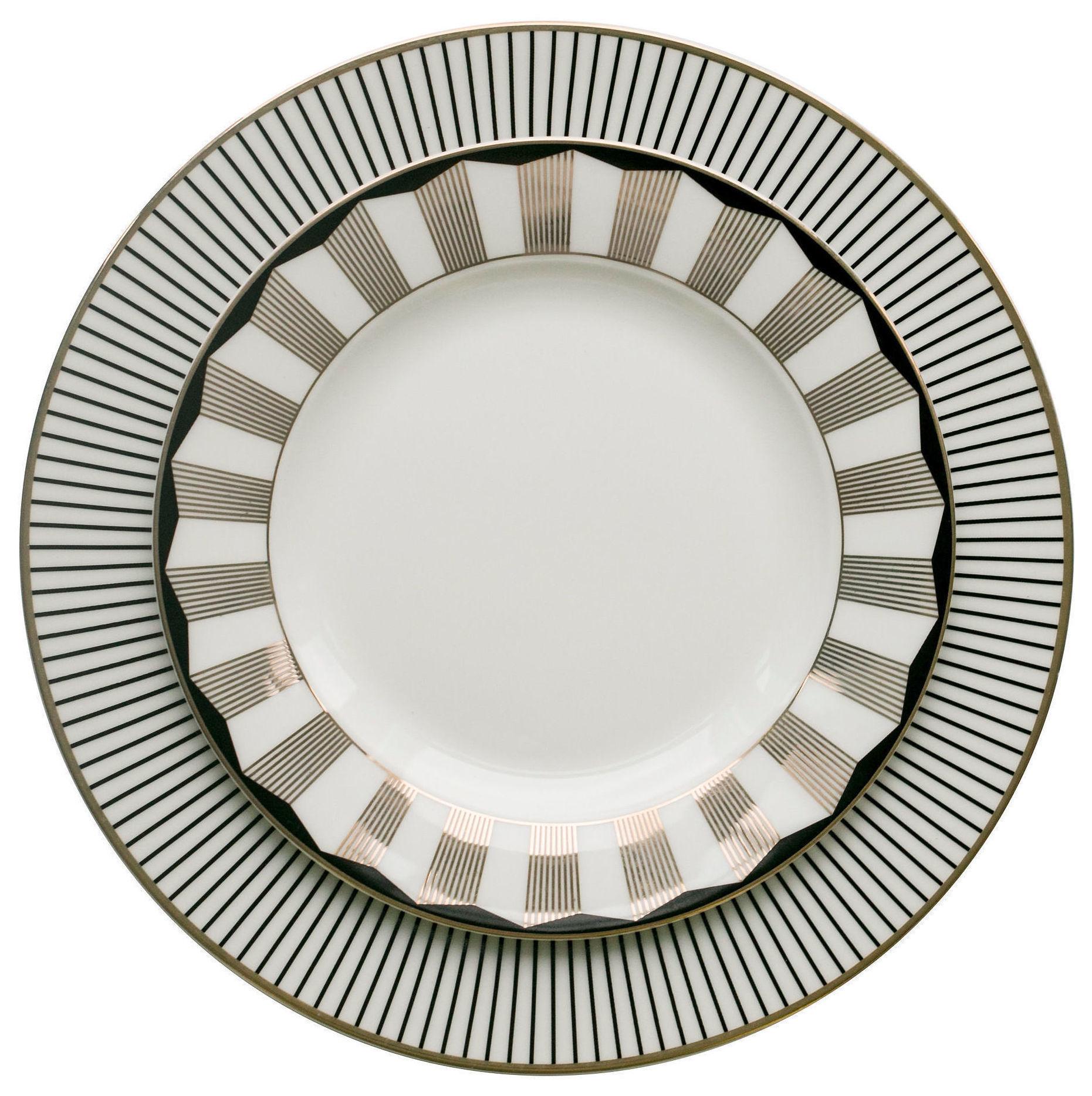 STEMME plate, set of 2