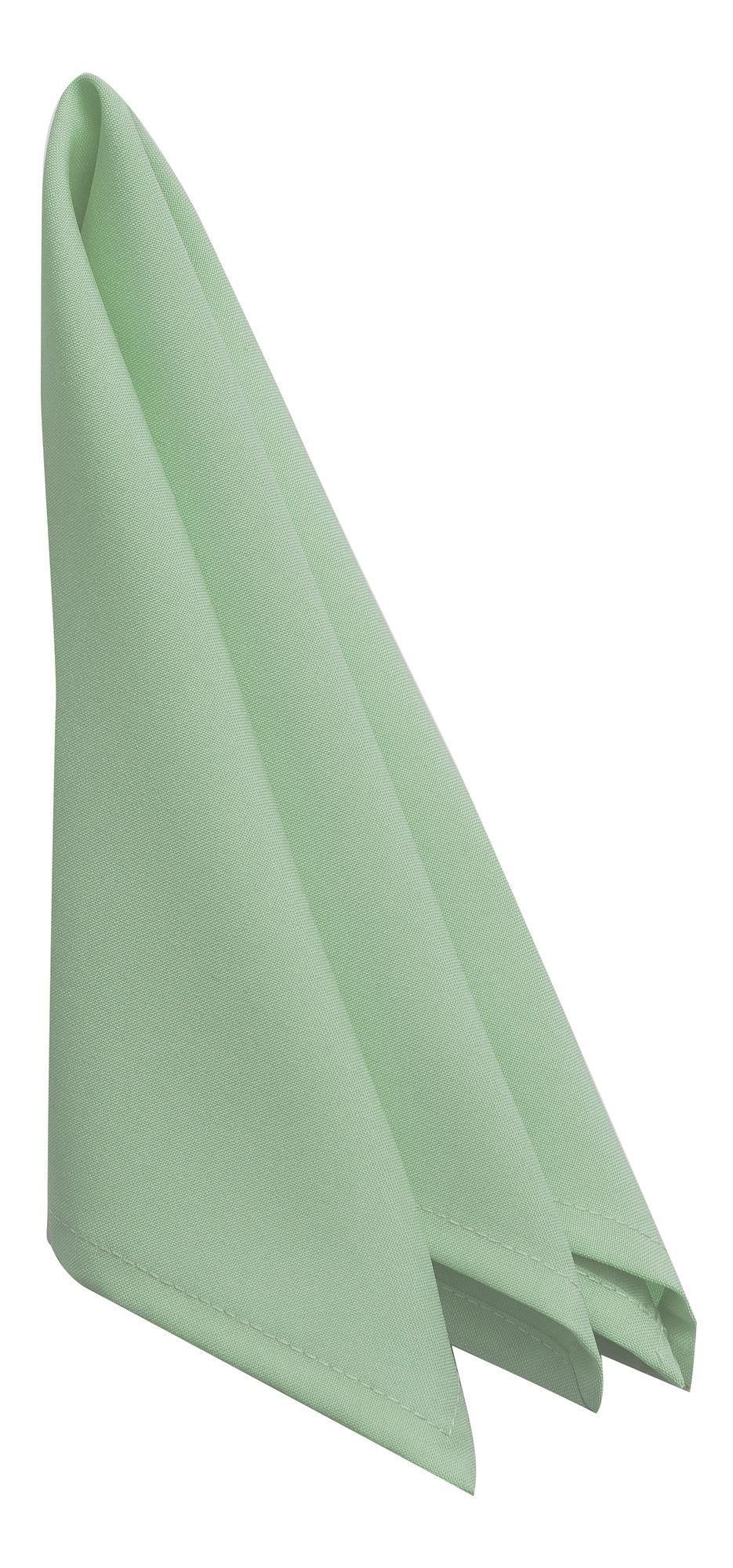 RONDO mint napkin #518
