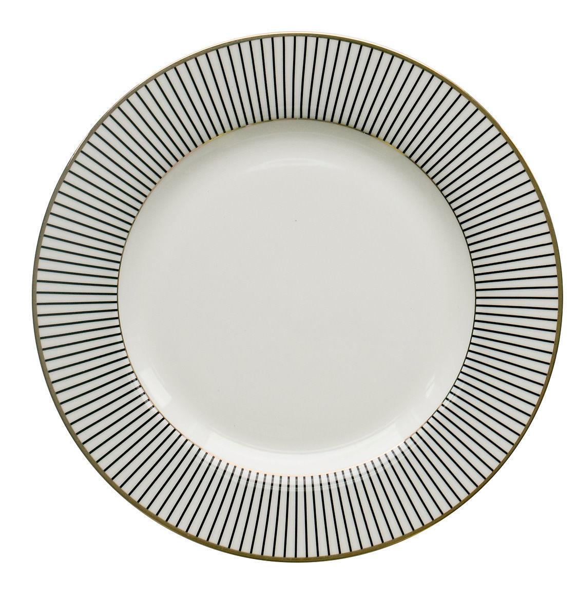 STEMME dining plate