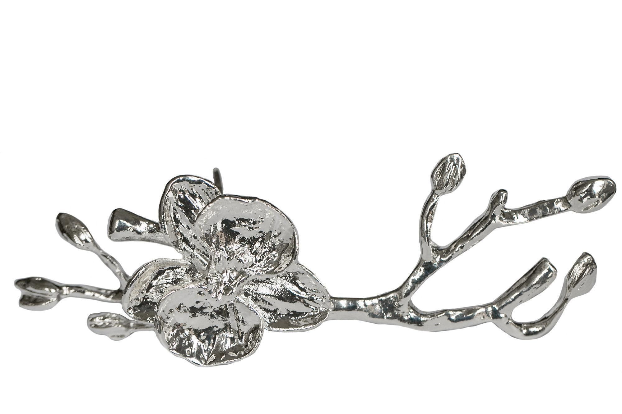 CHIARA silver napkin ring
