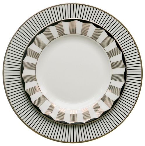 STEMME plate, set of 2