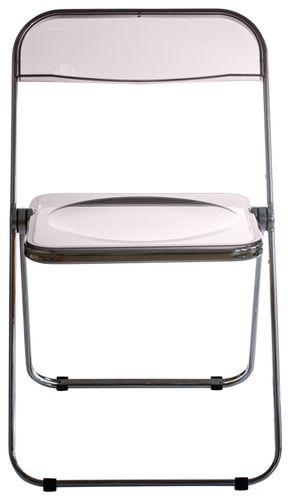 WARREN chair PINK folding