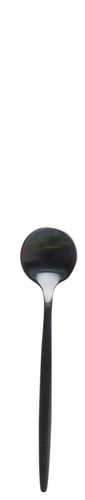 Black BAKER teaspoon