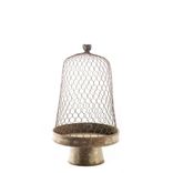 FONTAINE flowerpot medium