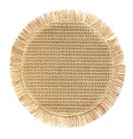 BOSSE honey placemat