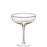 Cocktail glass ALONSO clear