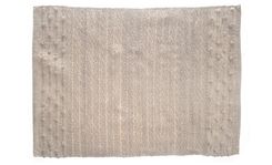 RUG in boho-style FRACCI