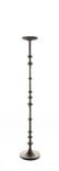 ANSELMI black candleholder