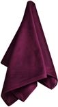 LARGO burgundian napkin #409